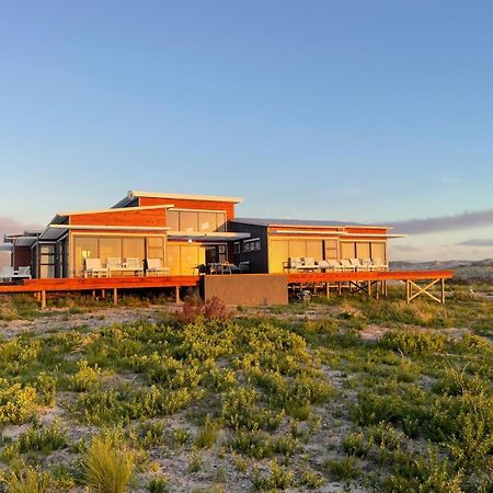 Walkerbay Dunes Lodge Stanford Esterno foto