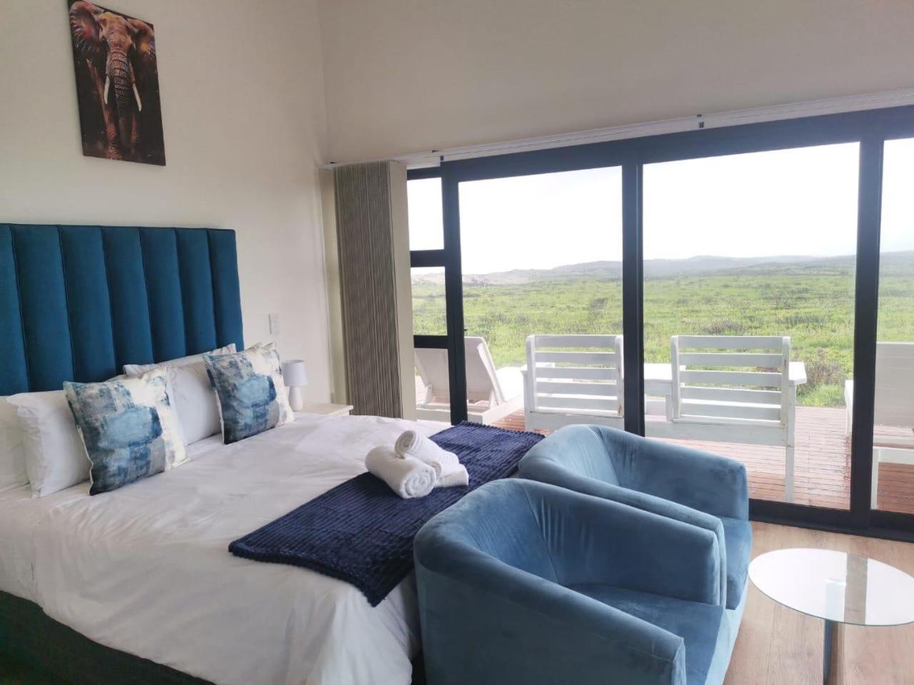 Walkerbay Dunes Lodge Stanford Esterno foto