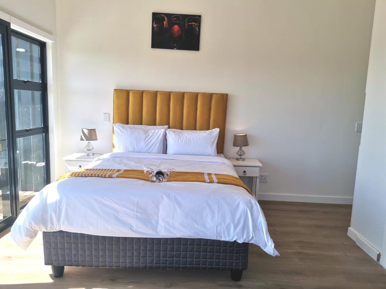 Walkerbay Dunes Lodge Stanford Camera foto
