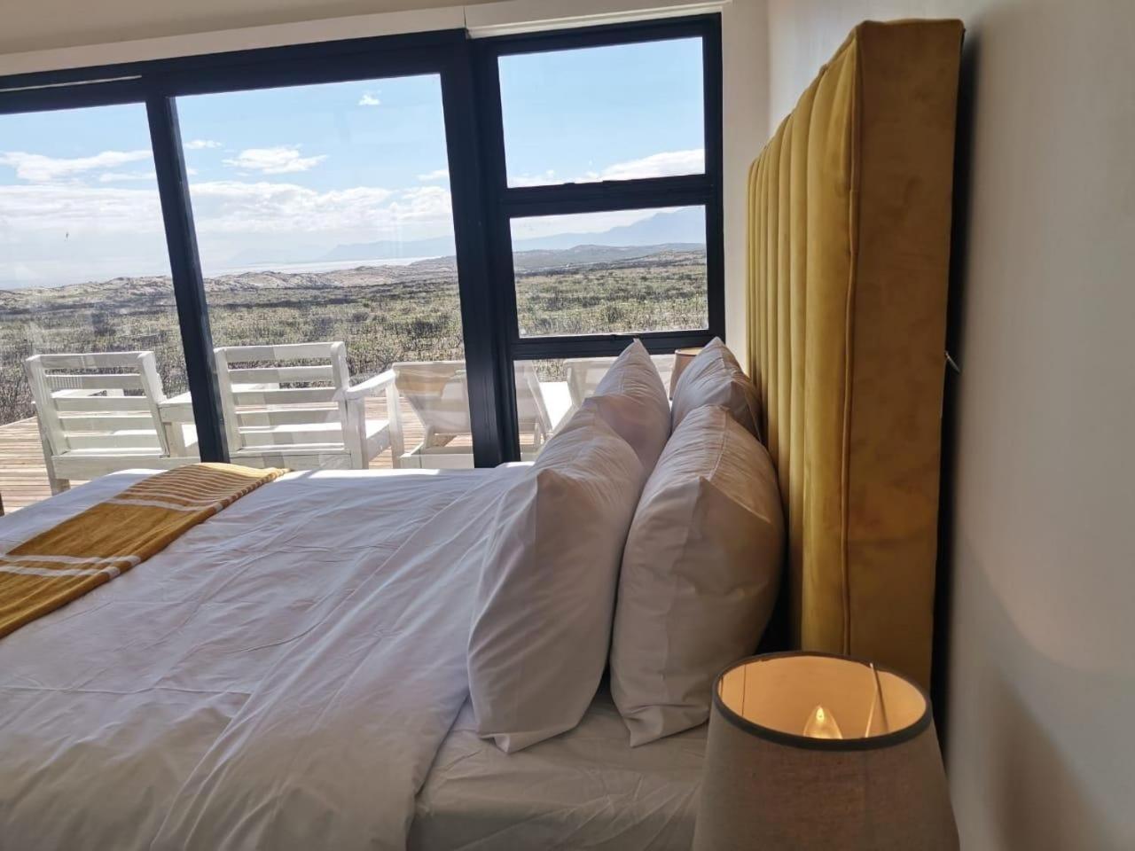 Walkerbay Dunes Lodge Stanford Camera foto