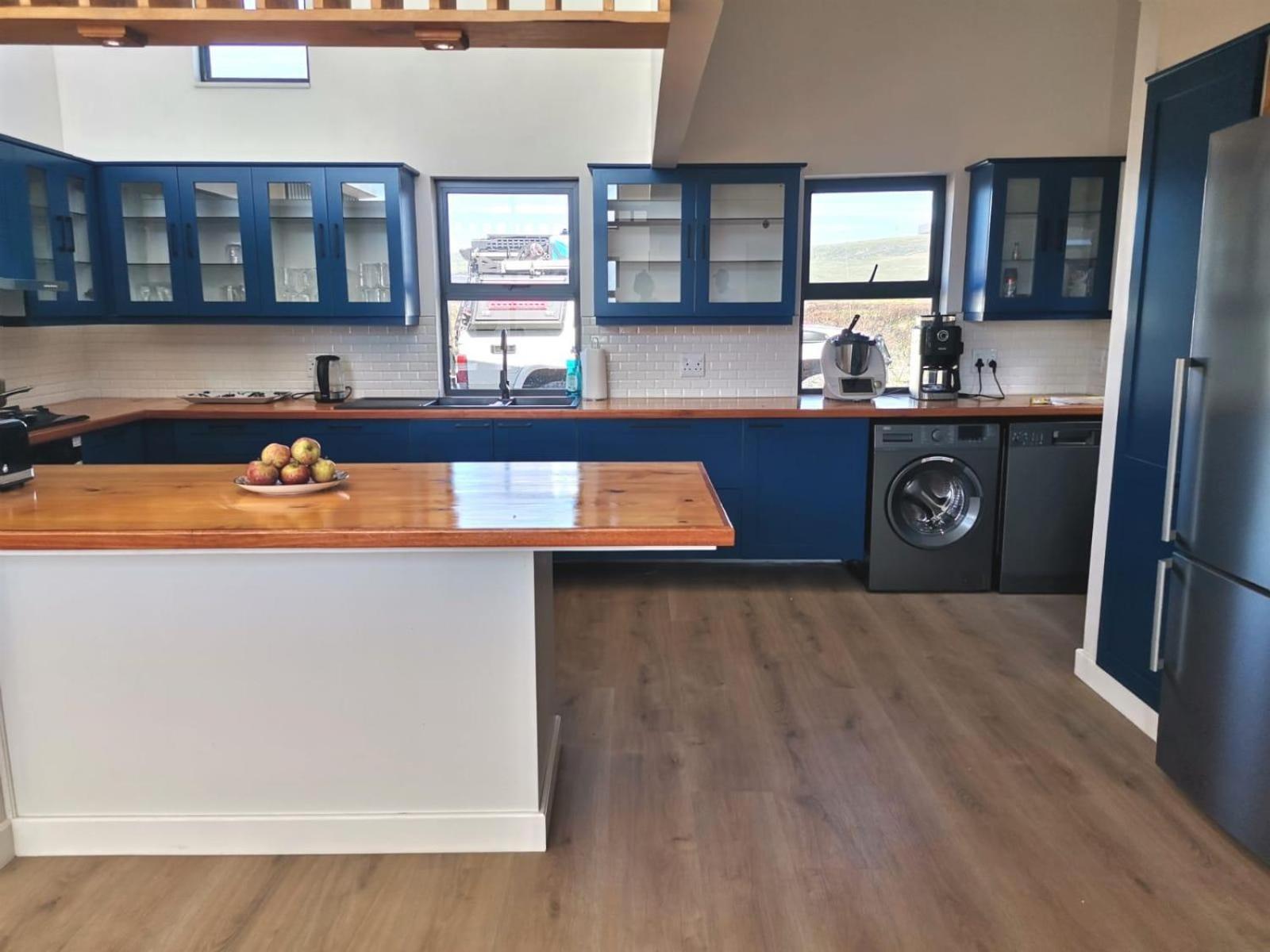 Walkerbay Dunes Lodge Stanford Esterno foto