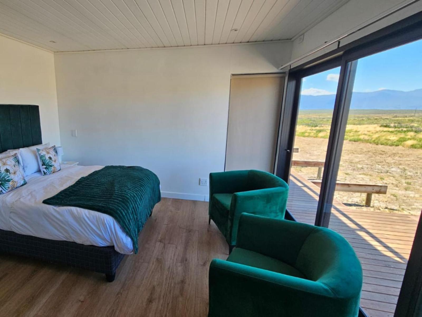 Walkerbay Dunes Lodge Stanford Camera foto