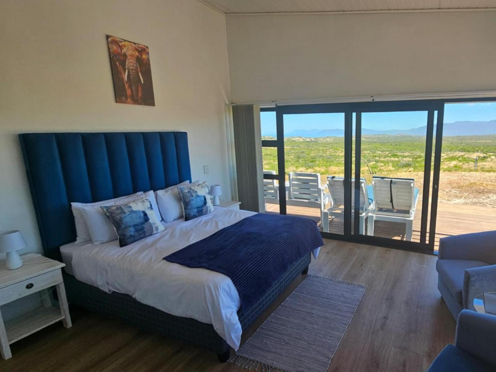 Walkerbay Dunes Lodge Stanford Camera foto