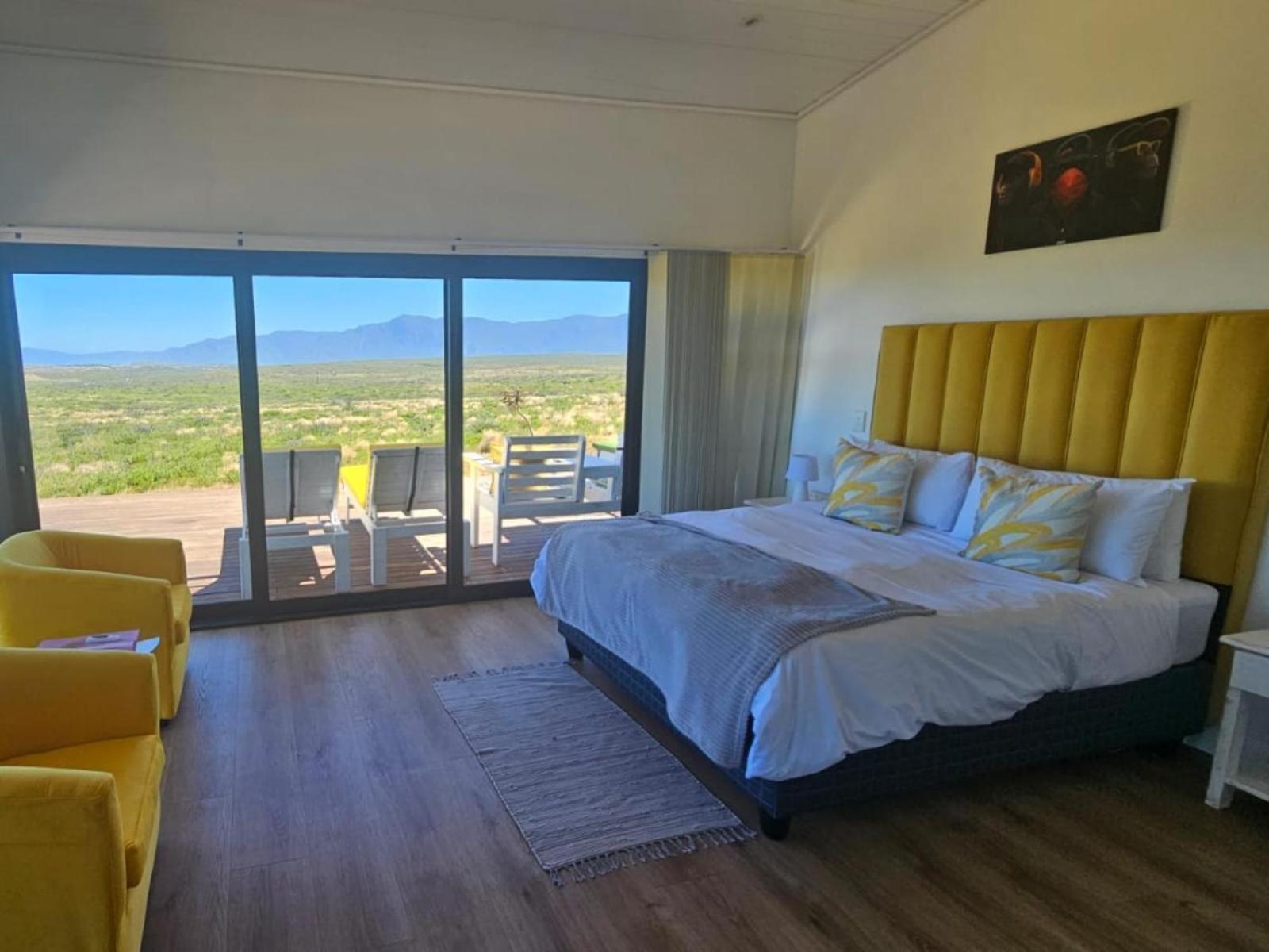 Walkerbay Dunes Lodge Stanford Camera foto