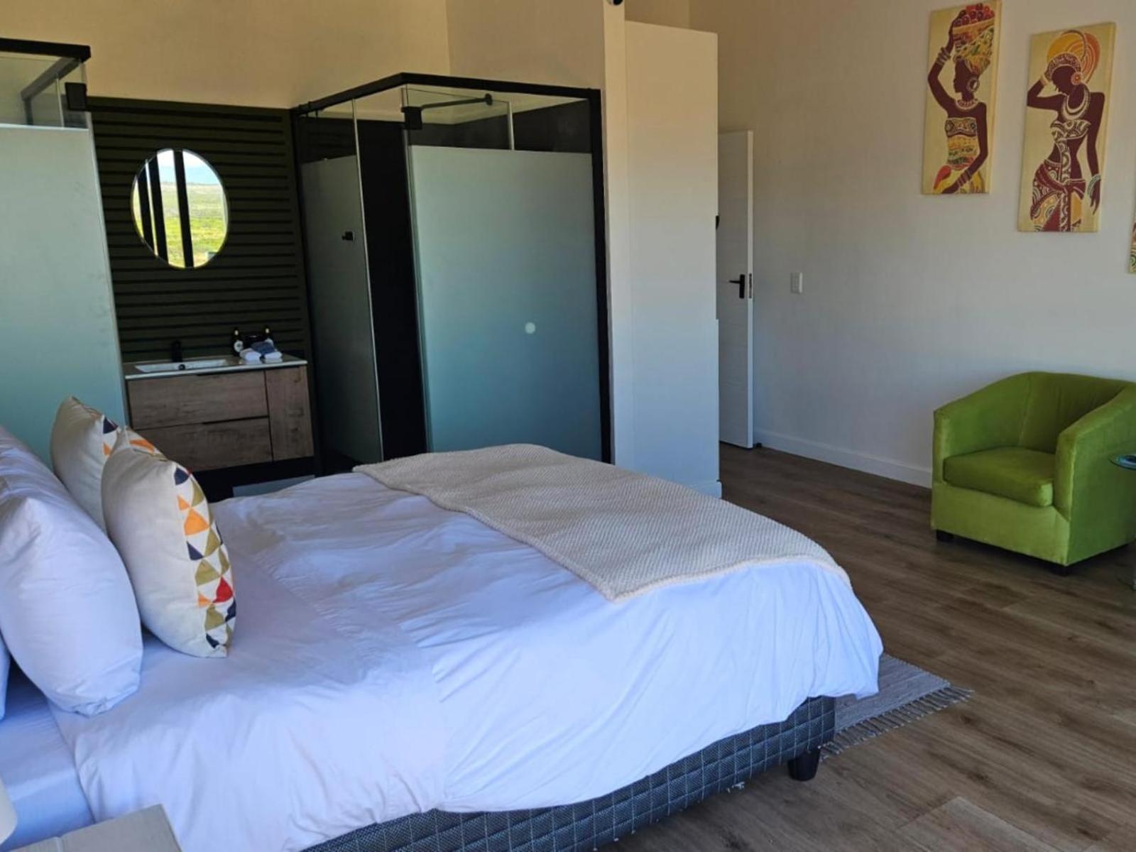 Walkerbay Dunes Lodge Stanford Camera foto