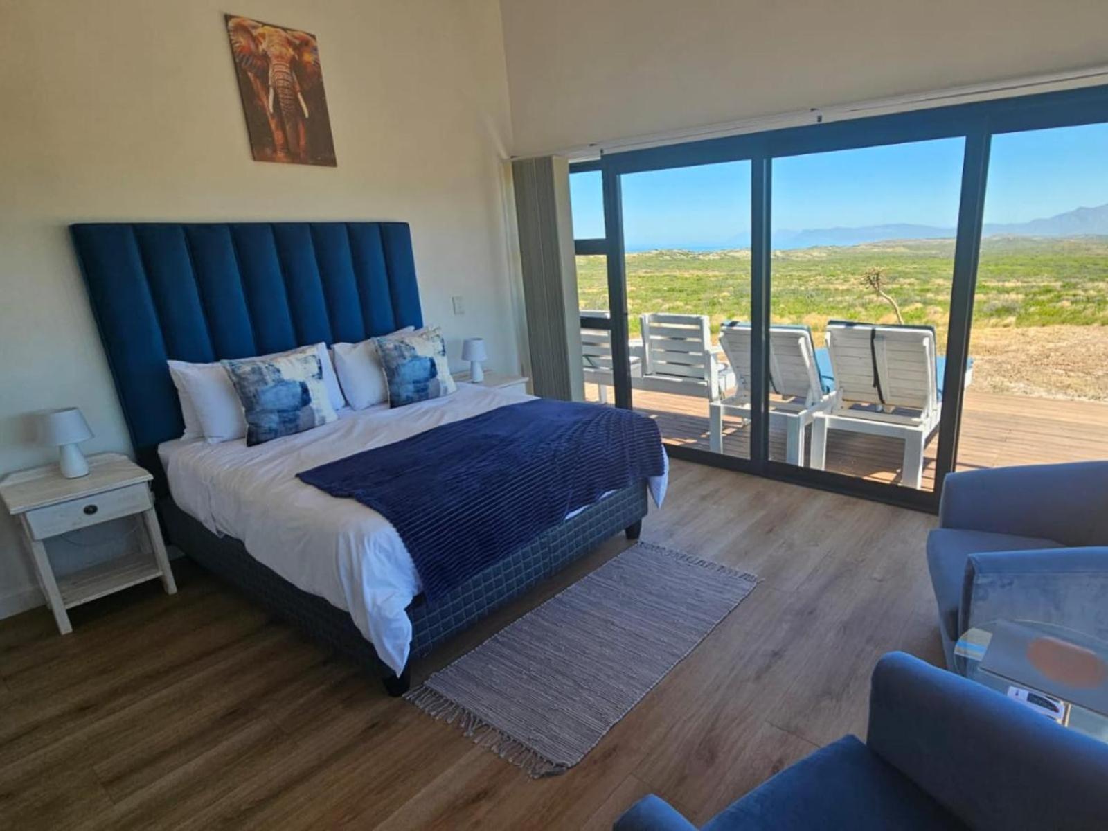 Walkerbay Dunes Lodge Stanford Camera foto