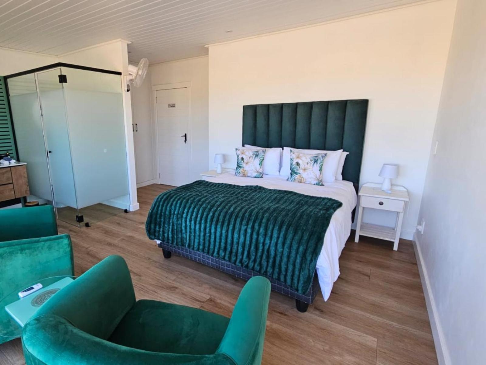 Walkerbay Dunes Lodge Stanford Camera foto