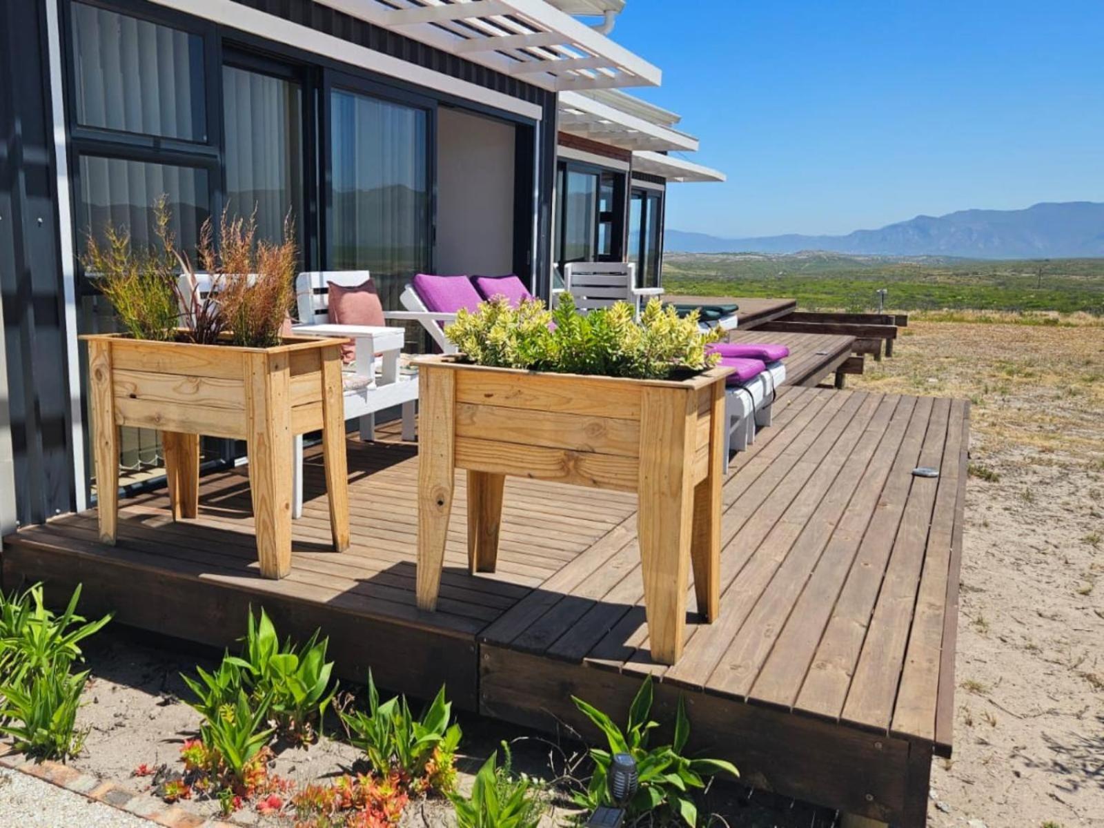 Walkerbay Dunes Lodge Stanford Camera foto