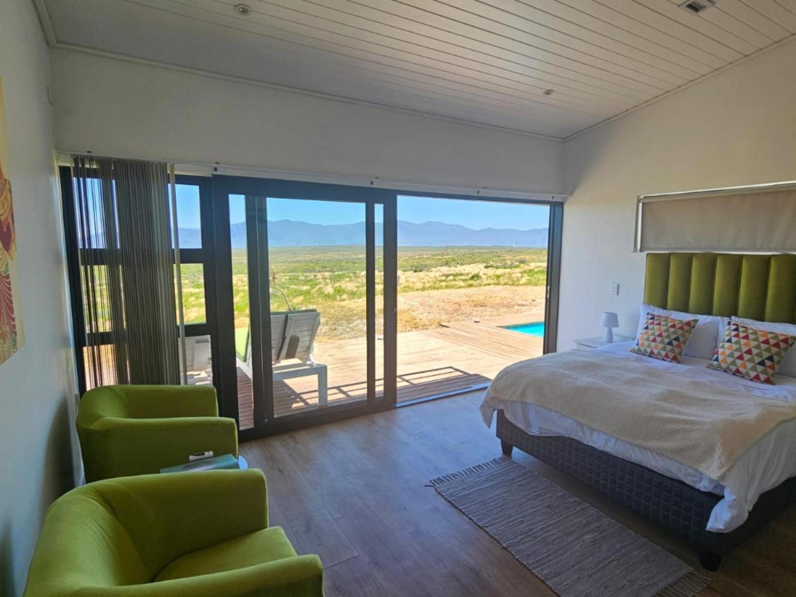 Walkerbay Dunes Lodge Stanford Camera foto