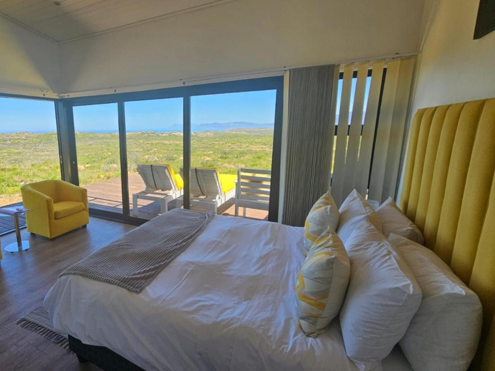 Walkerbay Dunes Lodge Stanford Camera foto