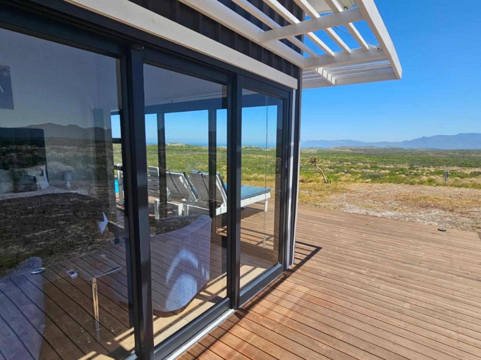 Walkerbay Dunes Lodge Stanford Camera foto