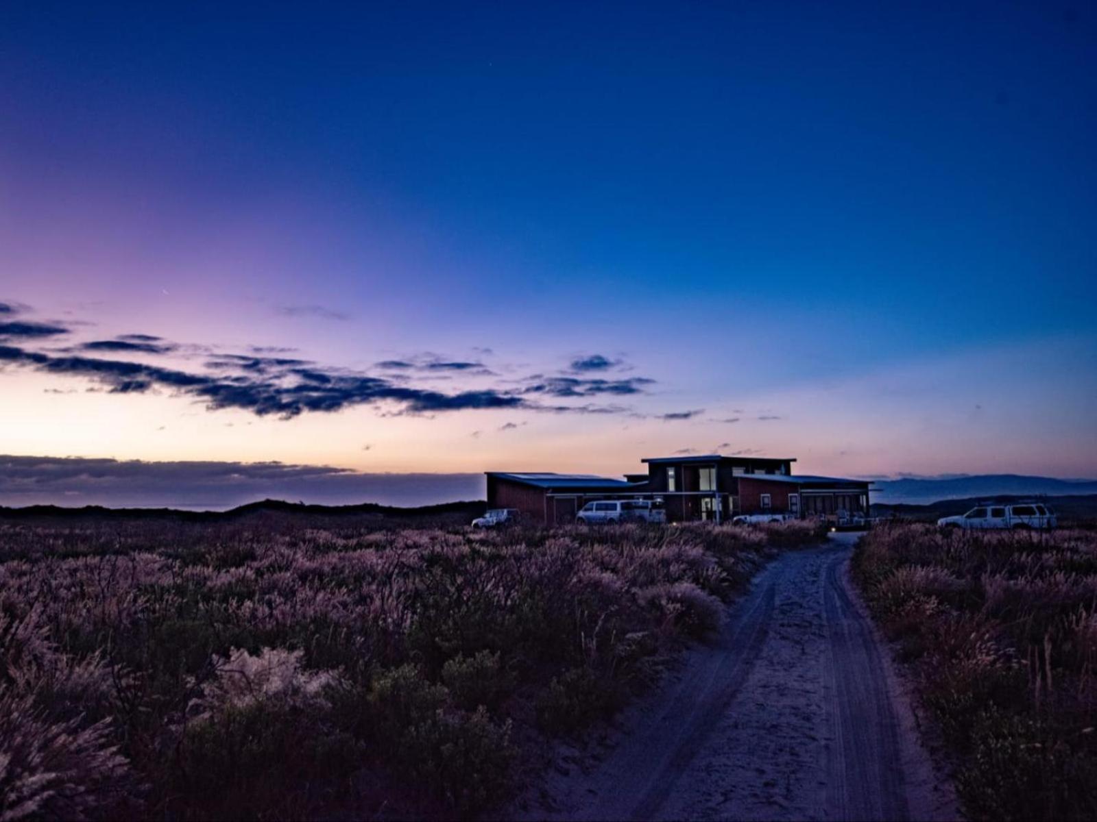 Walkerbay Dunes Lodge Stanford Esterno foto