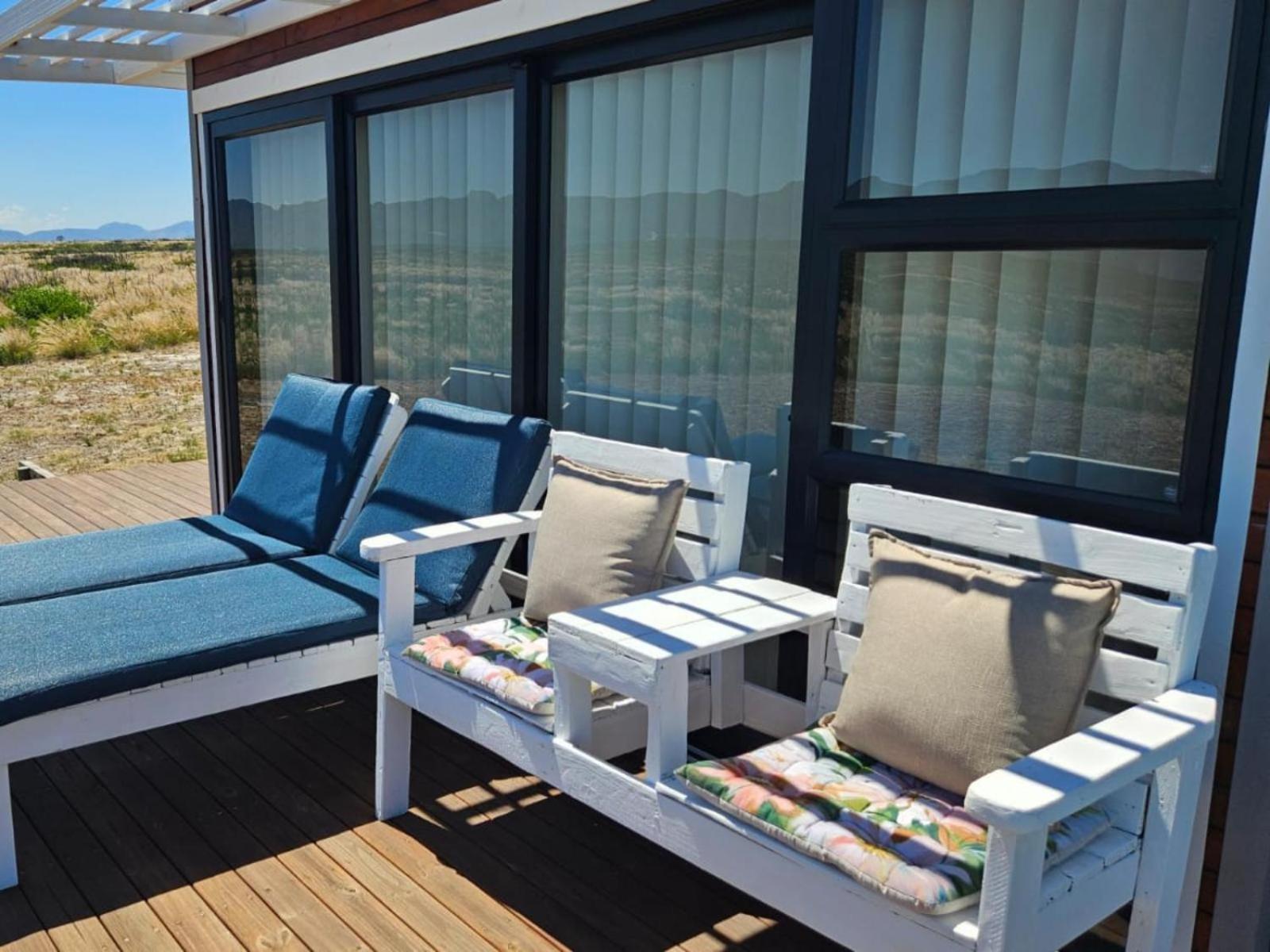 Walkerbay Dunes Lodge Stanford Camera foto