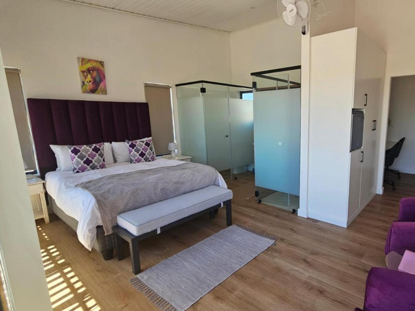 Walkerbay Dunes Lodge Stanford Camera foto